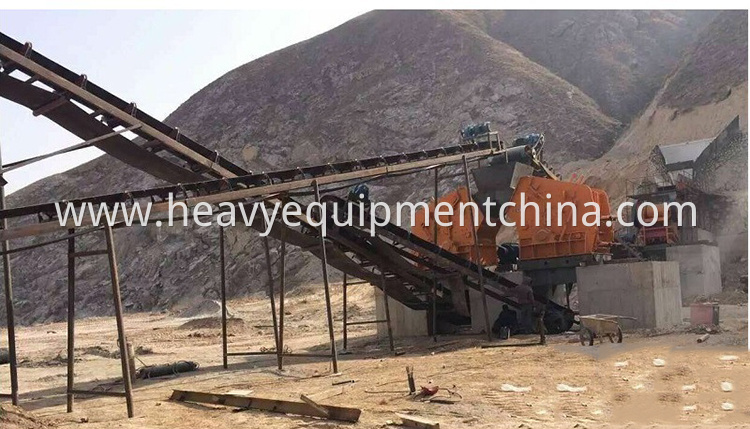 Aggregate Production Plant